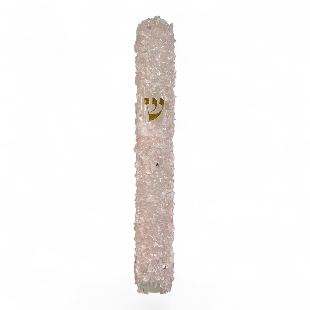 רוז קוורץ